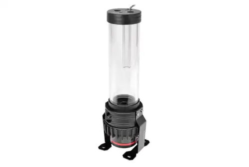 Thermaltake Pacific Pr22-D5 Plus Addressable Rgb Led 5-Speed Adjustable D5 Pump/