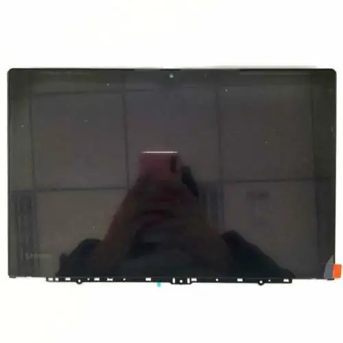 For Lenovo Chromebook C330 11.6" Touch Lcd Screen Assembly W/ Frame 5D10S73325
