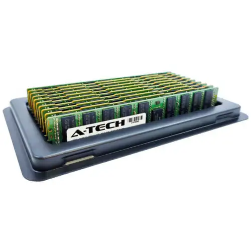 2Tb 16X 128Gb Pc4-2933 Lrdimm Asus Rs520-E9-Rs8 Memory Ram