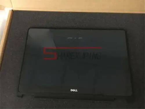 12.5" Lcd Touch Panel Assembly For Dell Latitude E7270 7270 Fhd Lp125Wf1-Spg4