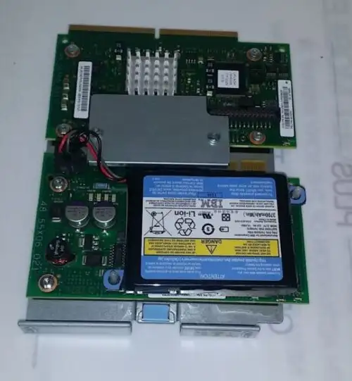 Ibm 74Y2760 Raid And Cache Storage Controller 74Y2760