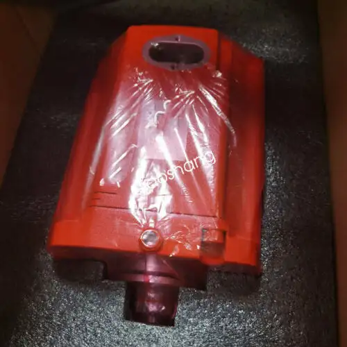 Abb Robot Irb7600 Four-Axis Motor Motor 3Hac062341-005 Brand Fedex Or Dhl