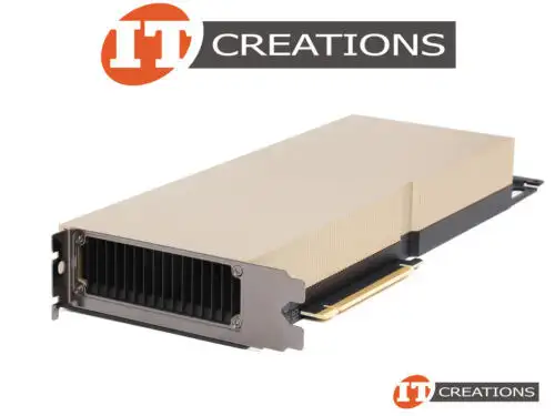 Dell Nvidia H100 Pcie Gpu 80Gb 5120 Bit Hbm2E Graphics Card Dgp4C