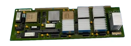 Ge Healthcare Board Cpu Ex 51F9441