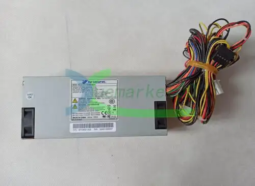 400W 1U Industrial Fsp400-60Evf Server Power Supply Fsp40060Evf