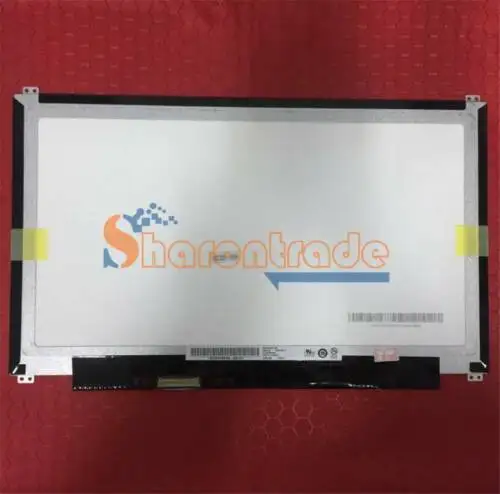 For 13.3" Lcd Screen Panel Np905S3G 915S3G 1366√ó768 B133Xtn01.5 40Pins