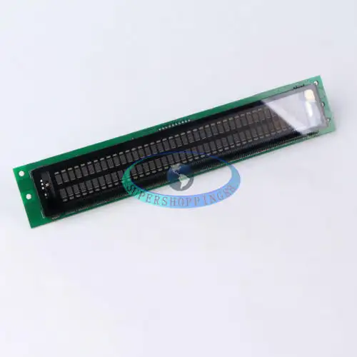 Per sostituire il pannello di visualizzazione dello schermo Lcd di Futaba M402Sd07G