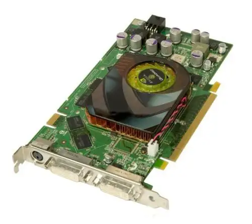 Pny Nvidia Quadro Fx3500 Tarjeta Gr√°fica Vcqfx3500 S26361-D1653-V350 Gs4 256Mb
