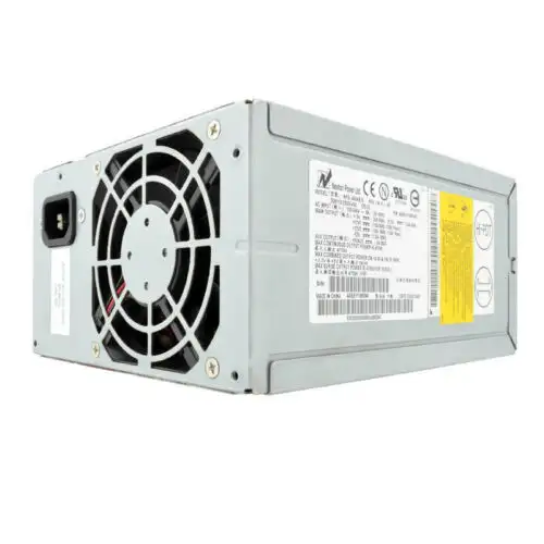 Power Supply ton Nps-400Ab B 410W S26113-E503-V50 24-Pol Atx P4 Nps-400Ab