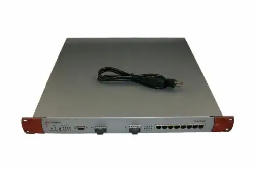 Radware 904626 Fireproof 2G + 8Fe Application Switch