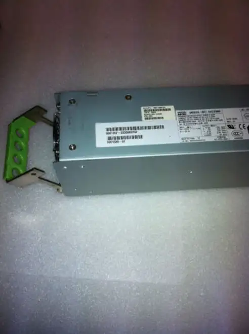 Alimentatore Sun 300-1588 X7414A da 460 W per V250