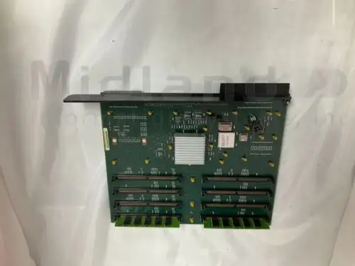 Ibm 21H4760 21H4761 Ibm 9402-236 2100 Processor