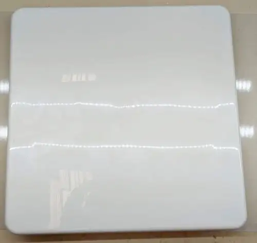 Radwin Rw-9613-4960 Hbs 23Dbi Dual Pol 4.9-6Ghz Wifi Panel Antenna Tessco 508790