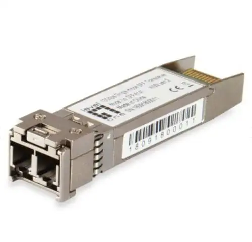 Level One Sfp-6141 Transceiver 10Gbps Single-Mode Sfp 40Km 1550Nm