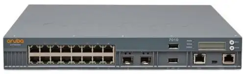 Aruba Jw703A 7010-Us Fips/Taa Controller