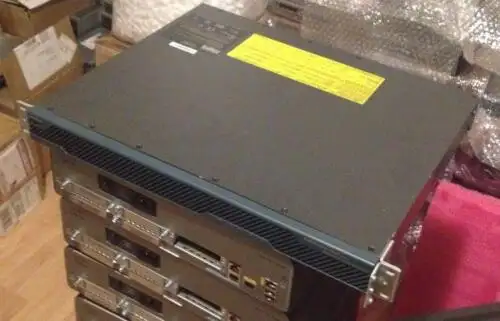 Cisco Asa5520-Aip20-K9 Security Firewall 2Gb Dram Asa5520-Bun Asa5520 Ssm-20