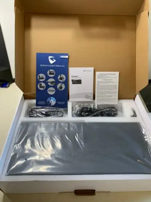 Grandstream Gxw4232 32-Port Fxs Gateway Analog To Voip - Brand