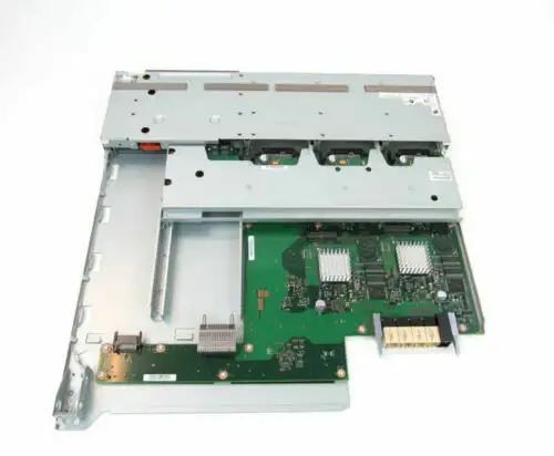 00E7753 6-Slot Sas Sff Dasd Media Backplane Ccin 2Bbe Pseries Rs6000