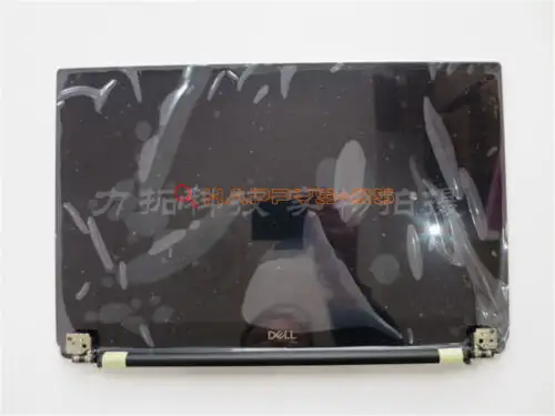 Dell Xps 13 9350 9360 Qhd 13.3" 4K 32001800 Lcd Touchscreen Assembly