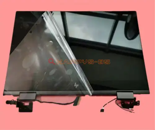 Hp Envy X360 15-Cn1073Wm 15-Cn1075Nr Lcd Screen Display Assy
