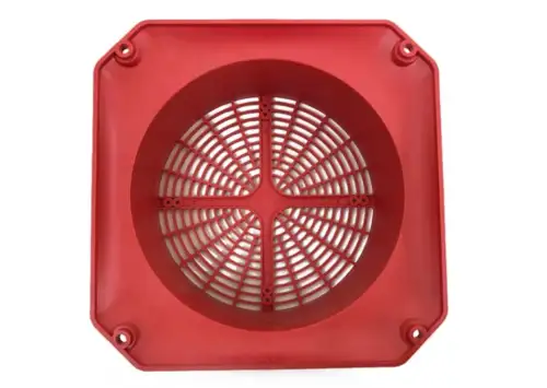 Für Fanuc A290-0856-X501 Spindelmotor-Lüftergehäuse