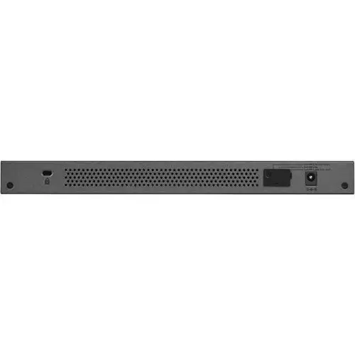 Netgear Gs116Pp 16-Port Gigabit Ethernet High-Power Unmanaged Poe+ Switch
