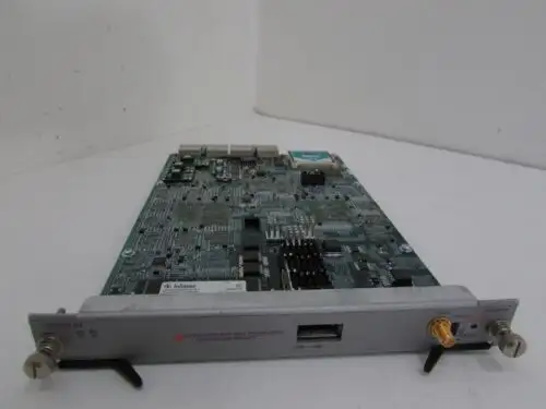 Spirent Xfp-2001A 1 Port 10-Gigabit Ethernet Xfp Module