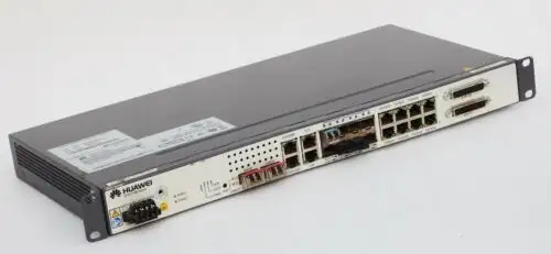 Huawei Atn 910B Series Model Atn 910B-A Multi Service Network Access Router