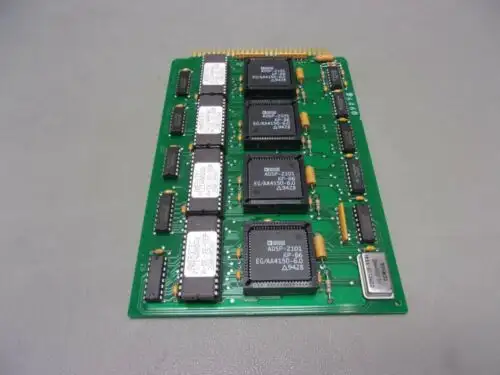 Ameritec Corp 280105 Dsp Line Interface Card 30 Day