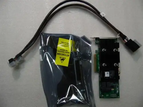 H730P Pci Raid Kit For Dell R440 8 Bay Poweredge Server J14Dc 0Vg0Y V8Kw4