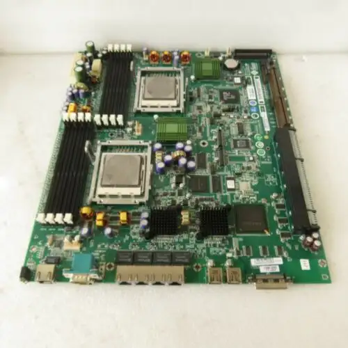 Sun/Oracle 375-3360 Motherboard W/ 2 √ó Us Iiii 1.503Ghz 0Mb. 375-3325 0Mb Mothe