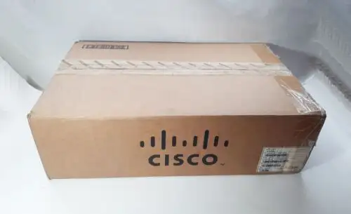Cisco Ws-C2960+24Tc-S 24 Port Managed Switch -