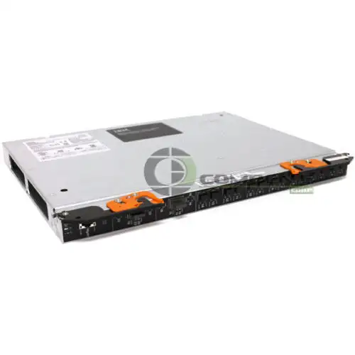 Ibm 95Y3315 Flex System Fabric Si4093 Interconnect Module Switch 24-Ports Data