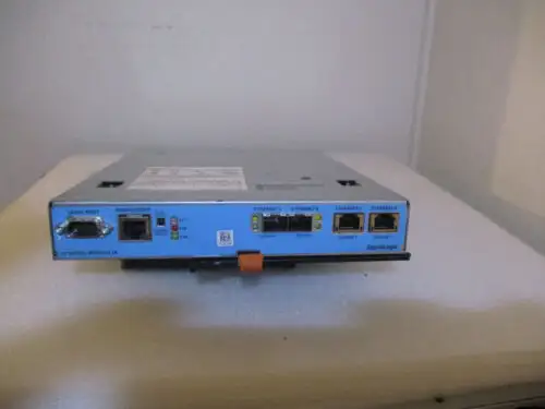 Dell Equallogic T43Ht Type 18 Iscsi 10G Ps6610