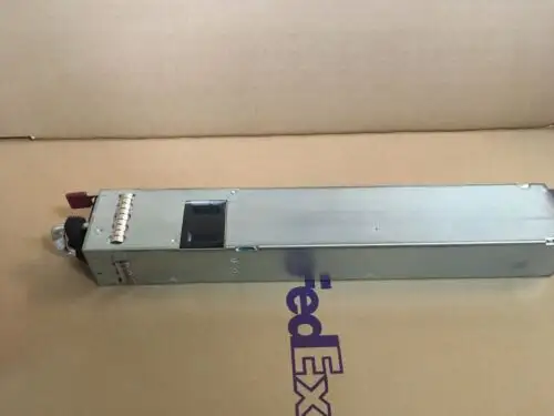 Cisco C4Kx-Pwr-750Ac-R Power Supply 341-0462-01 For Cisco 4500-X Series