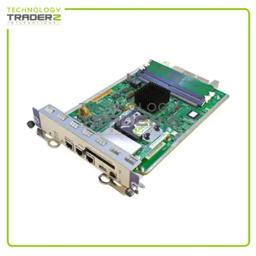Jc165A Hp Sr6600 Rt-Rpe-X1-H3 Main Processing Unit 2113A21Ta1 Rtw1Mpua Rtw1Cfb