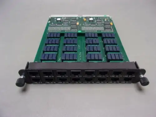 Ameritec Corp 280160 Ground Start Relay Board 30 Day
