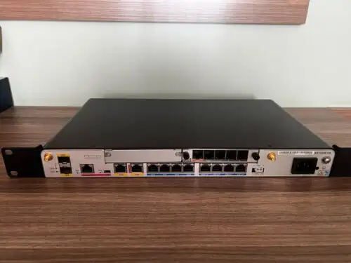 Huawei Ar1220Evw 2Ge Combo 8Ge Lan 802.11B/G/N Ap