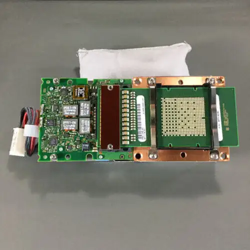 Hpe Ad388-2100C Dual-Core Processor 1.6Ghz 24M Montvale Rx6600 9150N Ad388Ax