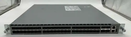 Arista Dcs-7050Sx-64-R 48-Port 10Gbe / 40Gbe Switch Wtih Rack Ears