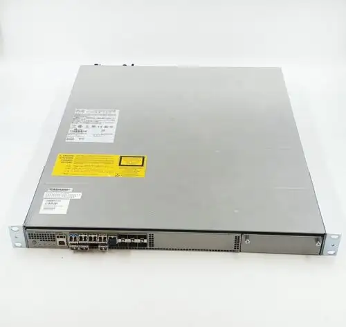 Cisco Catalyst 4500-X Ws-C4500X-16Sfp+ V03 16-Port Ethernet Network Switch