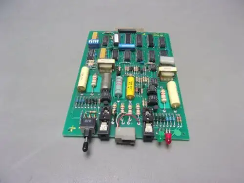 Ameritec Corp 280076 Line Interface Card 30 Day