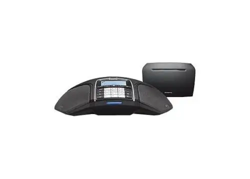 Konftel 300 Wx Cordless Conference Phone - Black (Brand )