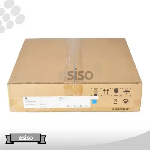 F/S Retail Jg384A Hpe 10500 48-Port Gbe Sfp Eb Taa Module - Switch