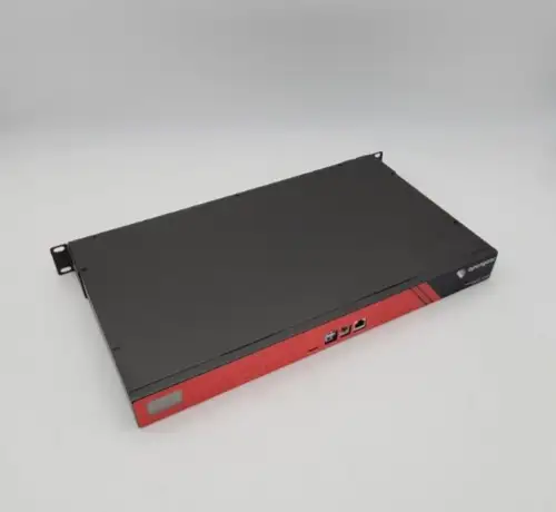 gear Im7248-2-Dac 48-Port Serial Port Console Server With 2X Ps