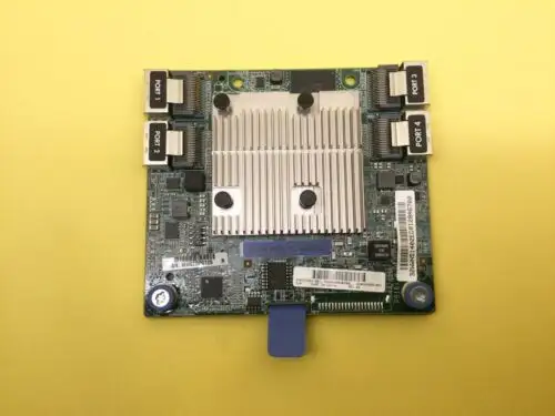 869083-B21 Hpe Smart Array P816I-A Sr Gen10 12G Sas Modular Controler 871041-001