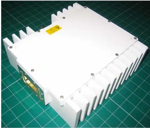 Njrc Njt5668F 2W C-Band Insat Buc (6.725-7.025Ghz) Block Up Converter