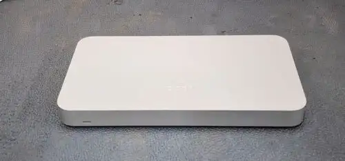 Cisco Meraki Mx64W Enterprise Wireless Ac Security Appliance