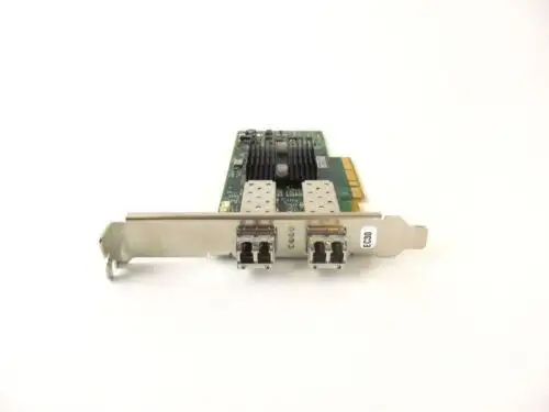Ibm 00E1601 Pcie2 (X8) 2-Port 10Gbe Roce Sr Sfp+ Adapter (Fh) Z7