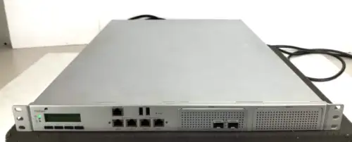 Meraki Cisco Mx400 Security Appliance Unclaimed